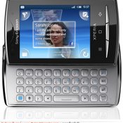 Sony Ericsson XPERIA X10 mini pro 