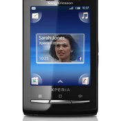 Sony Ericsson XPERIA X10 mini 