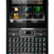 Sony Ericsson Aspen 