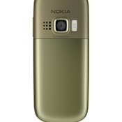 Nokia 6303i Classic 