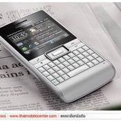 Nokia 6303i Classic 