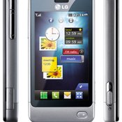 LG GD510 Pop 