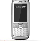 i-mobile 3G 5511 