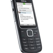 Nokia 2710 Navigation Edition 