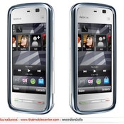  Nokia 5235 Comes