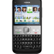 Nokia E5 