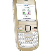 Nokia C3 