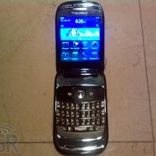 BlackBerry OS 