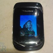 BlackBerry OS 