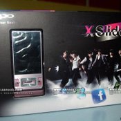 OPPO A201T x-slide