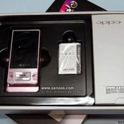 OPPO A201T x-slide