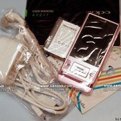 OPPO A201T x-slide