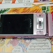 OPPO A201T x-slide