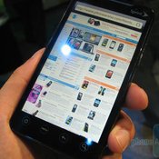 HTC EVO 4G