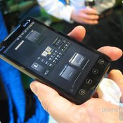 HTC EVO 4G