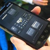 HTC EVO 4G
