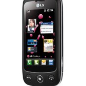 LG GS500 Cookie Plus 
