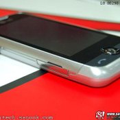 LG GS290 Cookie Fresh