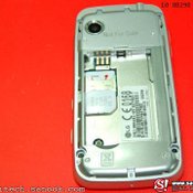 LG GS290 Cookie Fresh