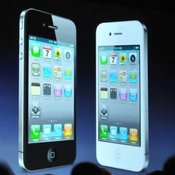 iPhone 4 