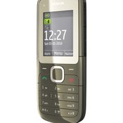 Nokia C2-00 