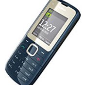 Nokia C2-00 