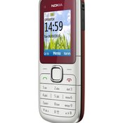 Nokia C1-01 