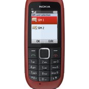 Nokia C1-00 