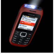 Nokia C1-00 