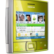 Nokia X5-01 