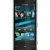 Nokia X6 8GB 