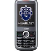 i-mobile S321 Buriram PEA 