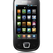 Samsung Galaxy 3 i5800 
