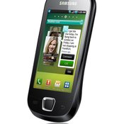 Samsung Galaxy 3 i5800 