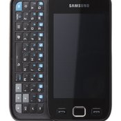 Samsung Wave 2 Pro S5330 