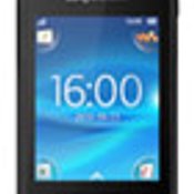Sony Ericsson Yendo 