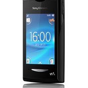 Sony Ericsson Yendo 