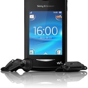 Sony Ericsson Yendo 