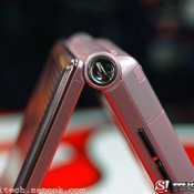 OPPO LOMO me U529T