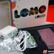 OPPO LOMO me U529T
