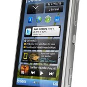 Nokia N8-00 