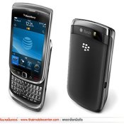 BlackBerry Torch 9800 
