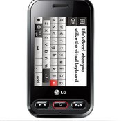 LG Wink 3G T320 