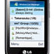 LG Wink Style T310 