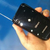 Samsung Galaxy S