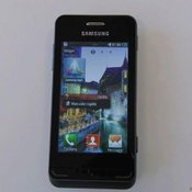 Samsung S7320 Wave 