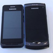 Samsung S7320 Wave 
