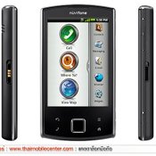 Garmin-Asus nuvifone A50 