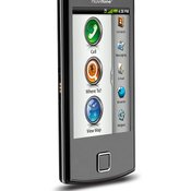 Garmin-Asus nuvifone A50 