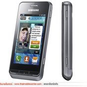 Samsung Wave 723 S7230E 